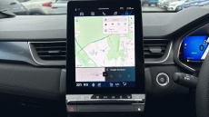 Renault Symbioz 1.6 E-Tech FHEV 145 Techno Esprit Alpine 5dr Auto Hybrid Estate